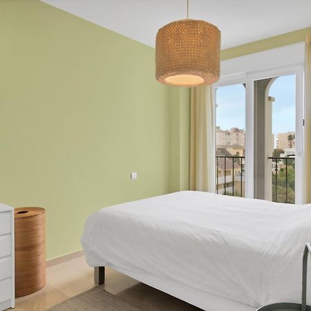 Estepona Puerto Blanco Appartement - Casa Valk Dış mekan fotoğraf