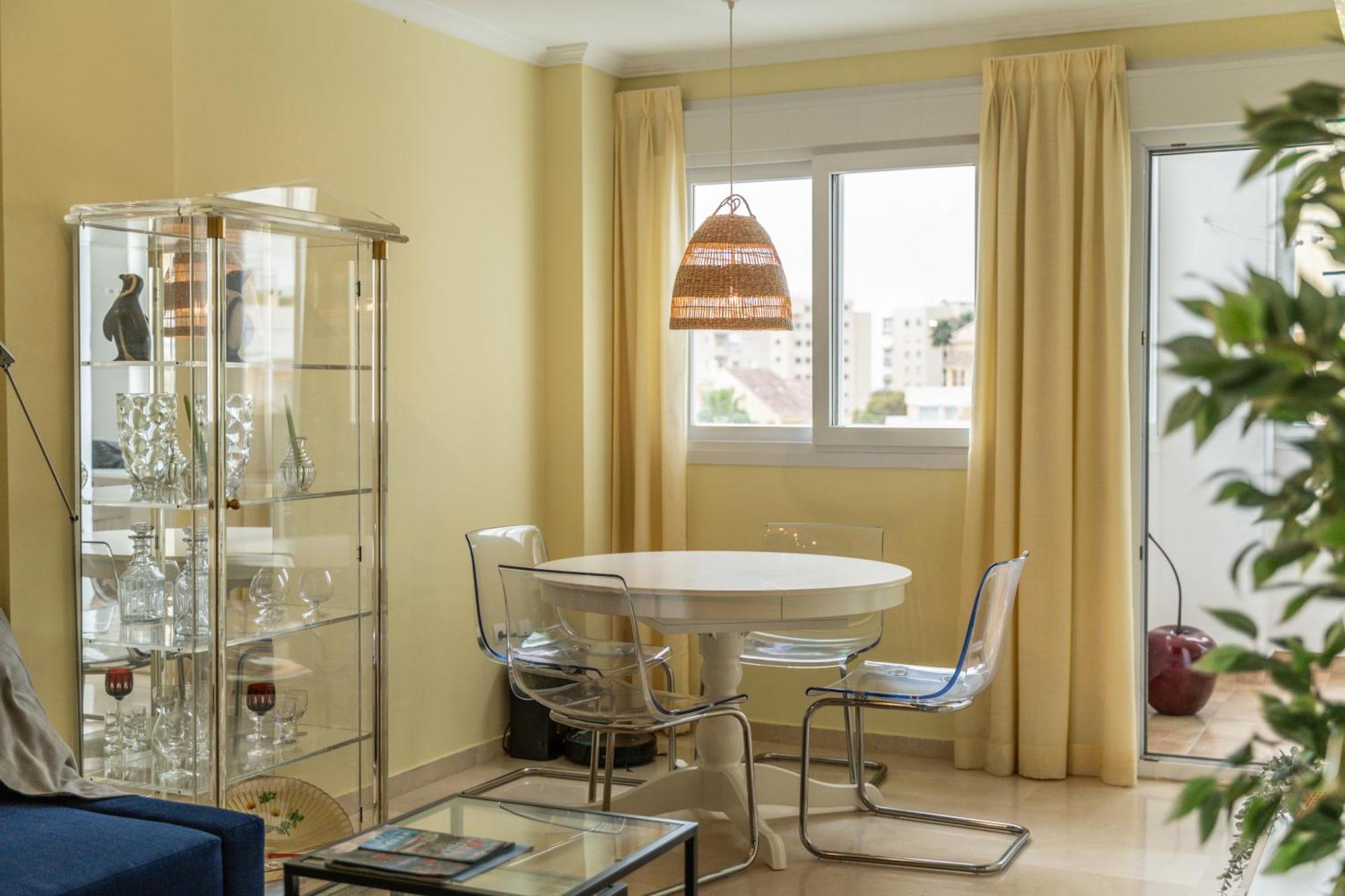 Estepona Puerto Blanco Appartement - Casa Valk Dış mekan fotoğraf