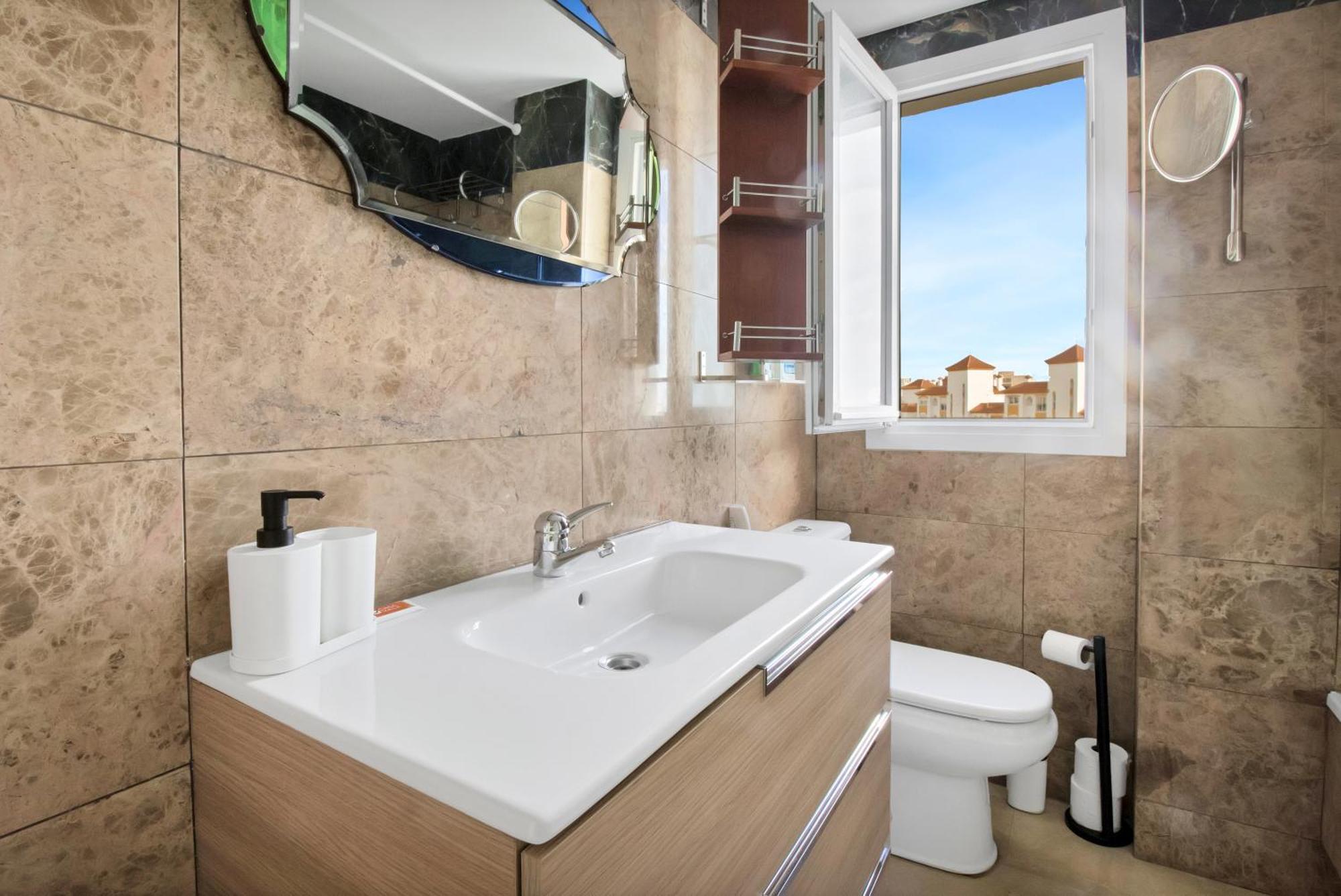 Estepona Puerto Blanco Appartement - Casa Valk Dış mekan fotoğraf