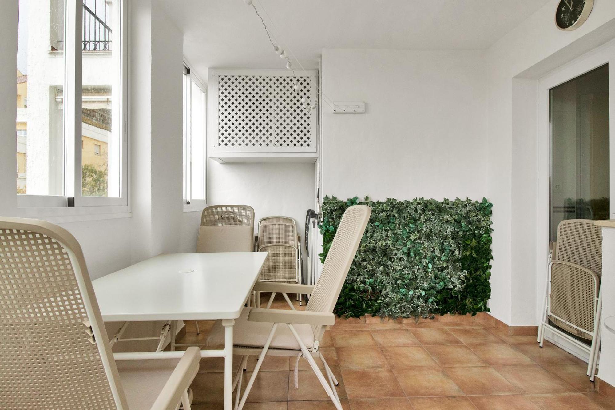Estepona Puerto Blanco Appartement - Casa Valk Dış mekan fotoğraf