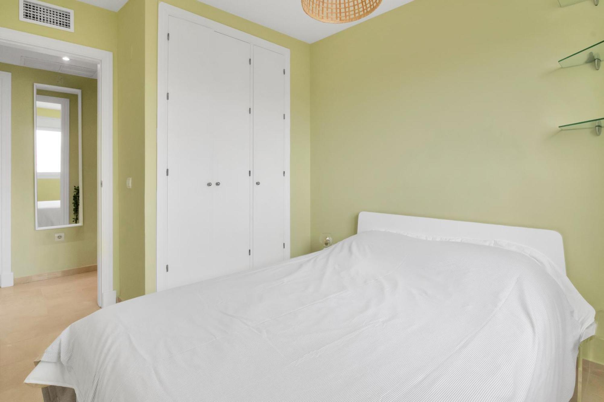 Estepona Puerto Blanco Appartement - Casa Valk Dış mekan fotoğraf