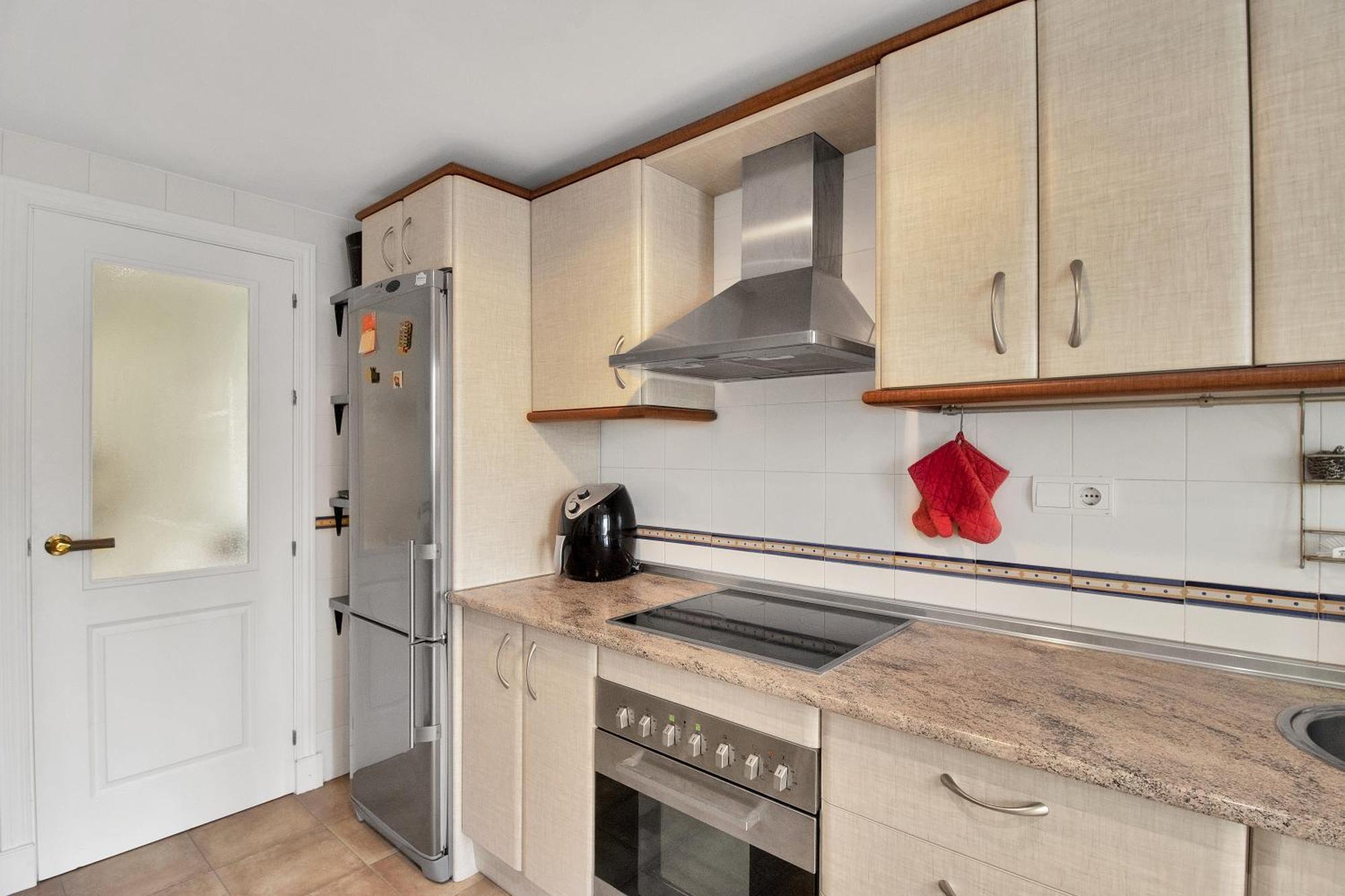 Estepona Puerto Blanco Appartement - Casa Valk Dış mekan fotoğraf